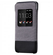 Чехол BlackBerry DTEK50 Smart Pocket ACC-63006-001