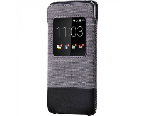 Чехол BlackBerry DTEK50 Smart Pocket ACC-63006-001