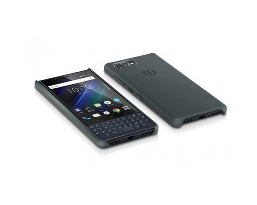 Чехол защитный BlackBerry KEY2 LE Soft Shell SHE100-3GALEU1