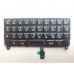 Клавиатура русская чёрная BlackBerry KEY2 LE
