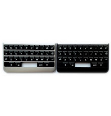 Клавиатура английская BlackBerry KEY2