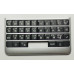 Клавиатура русская BlackBerry KEY2