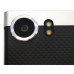 Стекло камеры для BlackBerry KEYone