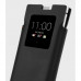 Чехол кармашек BlackBerry KEYone Smart Pocket Leather Case