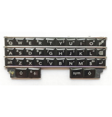 Клавиатура английская BlackBerry Keyone