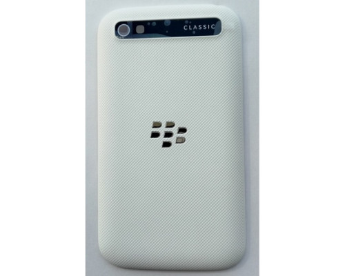 Крышка аккумулятора для BlackBerry Q20 Classic