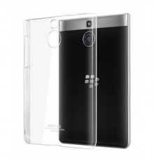 Чехол пластиковый IMAK Hard Shell Case BlackBerry Passport Silver Edition