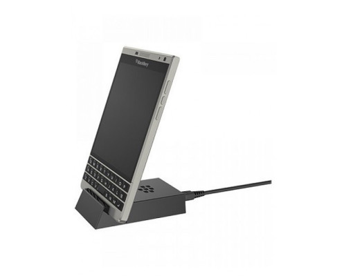 Док-станция BlackBerry Passport Silver Edition Sync Pod ACC-61834-001