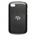 Чехол пластиковый BlackBerry Q10 Hard Shell ACC-50877-201