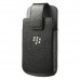 Чехол Кобура BlackBerry Q10 Leather Holster HDW-50678-001