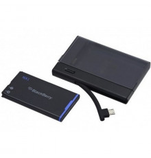 Внешнее зарядное устройство BlackBerry Q10 Battery NX1 Charger Bundle ASY-53182-001