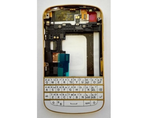 Корпус BlackBerry Q10