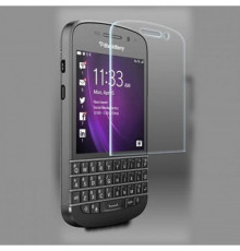 Защитное стекло BlackBerry Q10