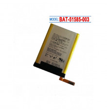 Аккумулятор BlackBerry Q5 Battery BAT-51585-003