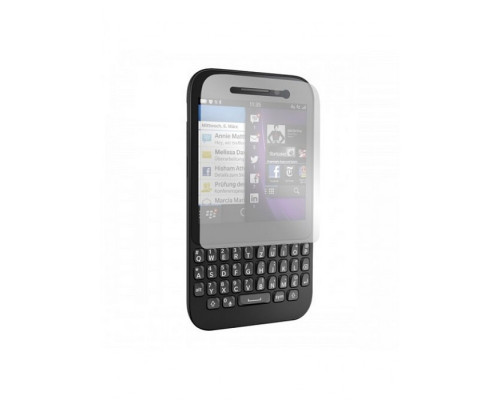 Купить Защитная пленка BlackBerry Q5