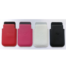 Чехол оригинальный PU Pocket Case BlackBerry Z10