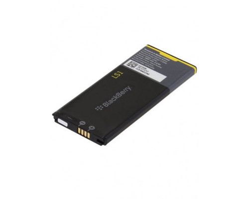 Аккумулятор BlackBerry Battery L-S1 1800mAh BAT-47277-003