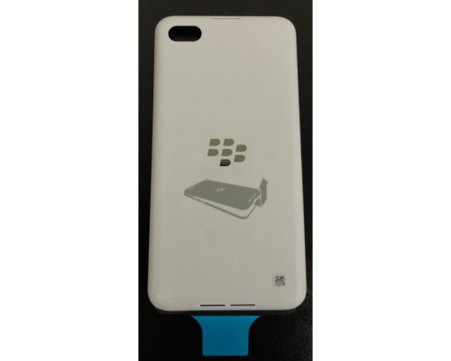 Крышка аккумулятора для BlackBerry Z30