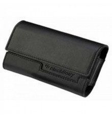 Чехол-сумка кожаная Leather Folio для BlackBerry