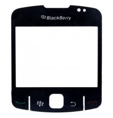 Стекло на экран для BlackBerry 8520 Curve
