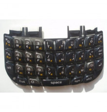 Клавиатура Русская BlackBerry 8520 Curve Keypad