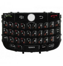 Клавиатура Русская BlackBerry 8900 Curve Russian Keypad