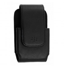 Чехол на ремень Leather Swivel Holster BlackBerry 9000 Bold