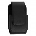 Чехол на ремень Leather Swivel Holster BlackBerry 9000 Bold