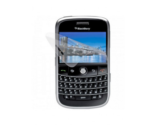 Купить Защитная Пленка BlackBerry 9000 Bold Screen Protector
