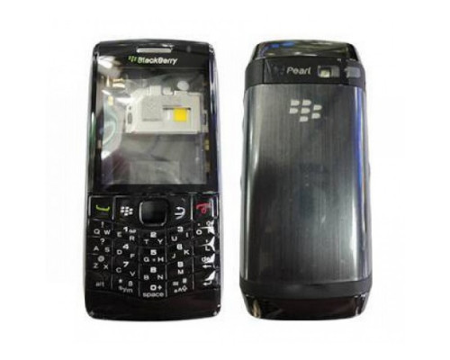Корпус BlackBerry 9100 3G Pearl