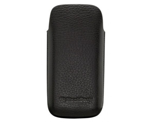 Купить Чехол кожаный Leather Pocket Case BlackBerry 9100/9105 Pearl HDW-29891-001