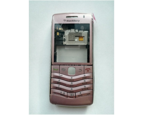 Корпус для BlackBerry 9105 3G Pearl
