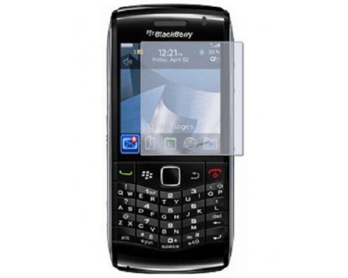 Купить Защитная Пленка BlackBerry 9100/9105 Screen Protector