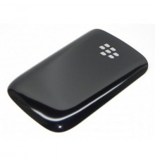 Крышка аккумулятора чёрная для BlackBerry Curve 9220/9310/9320
