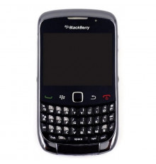 Корпус для BlackBerry 9300 Curve