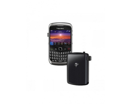 Крышка беспроводная зарядка BlackBerry Curve 8520 & 9300