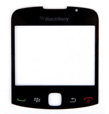 Стекло дисплея BlackBerry 9300/9320/9330 Curve