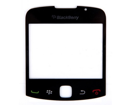 Стекло дисплея BlackBerry 9300/9320/9330 Curve