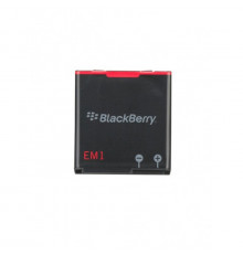 Аккумулятор BlackBerry Battery E-M1 1000mAh BAT-34413-003