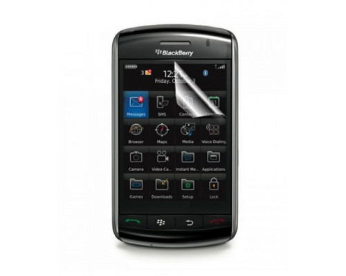Купить Защитная пленка BlackBerry 9520/9550 Storm2 Screen Protector