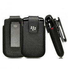 Чехол на ремень Leather Holster BlackBerry 9700/9780 Bold HDW-31350-001