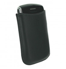 Чехол кожаный Leather Pocket BlackBerry 9700/9780 ACC-19862-301