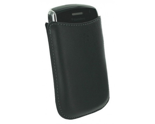 Купить Чехол кожаный Leather Pocket BlackBerry 9700/9780 ACC-19862-301