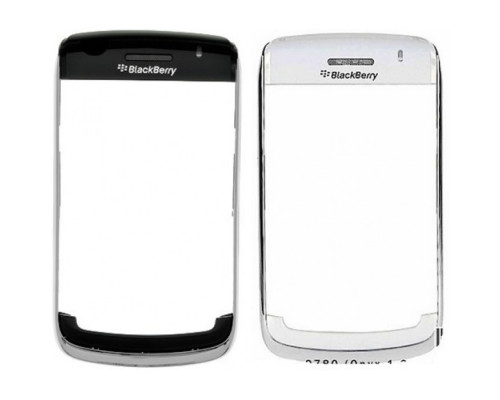 Рамка оригинальная для BlackBerry 9700/9780 Bold