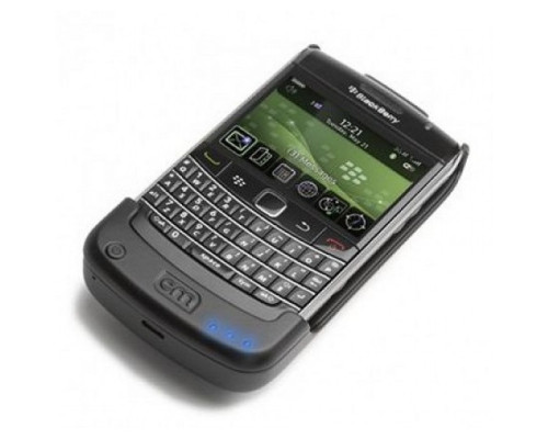 Купить Чехол со встроенным аккумулятором BlackBerry 9700/9780 Bold