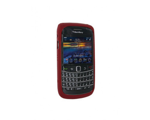 Чехол Силиконовый BlackBerry 9700/9780 Bold