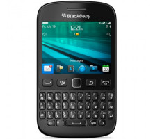 Смартфон BlackBerry 9720 Чёрный