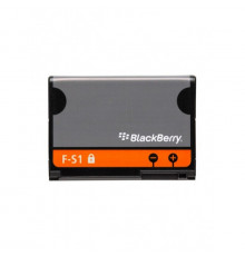 Аккумулятор BlackBerry F-S1 1300 mAh BAT-26483-003