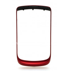 Ободок красный BlackBerry 9800 Torch