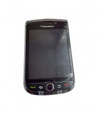Дисплей с рамкой BlackBerry 9800 Torch